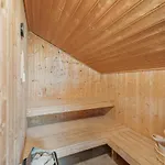 Cozy In With Sauna