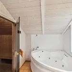 Cozy In With Sauna