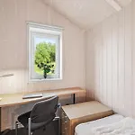 Cozy In With Sauna Prázdninový dům *
