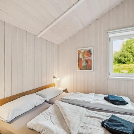 Ferienhaus Cozy In With Sauna *