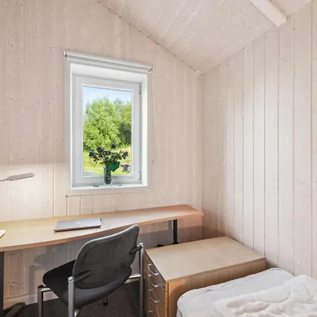 Cozy In With Sauna Prázdninový dům *