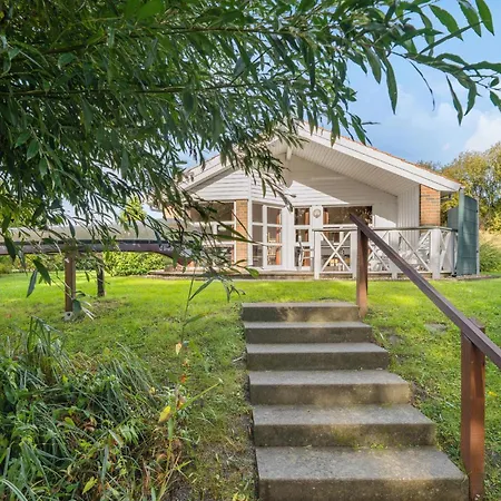 Holiday home Cozy In With Sauna *