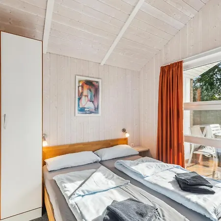Cozy In With Sauna * Otterndorf